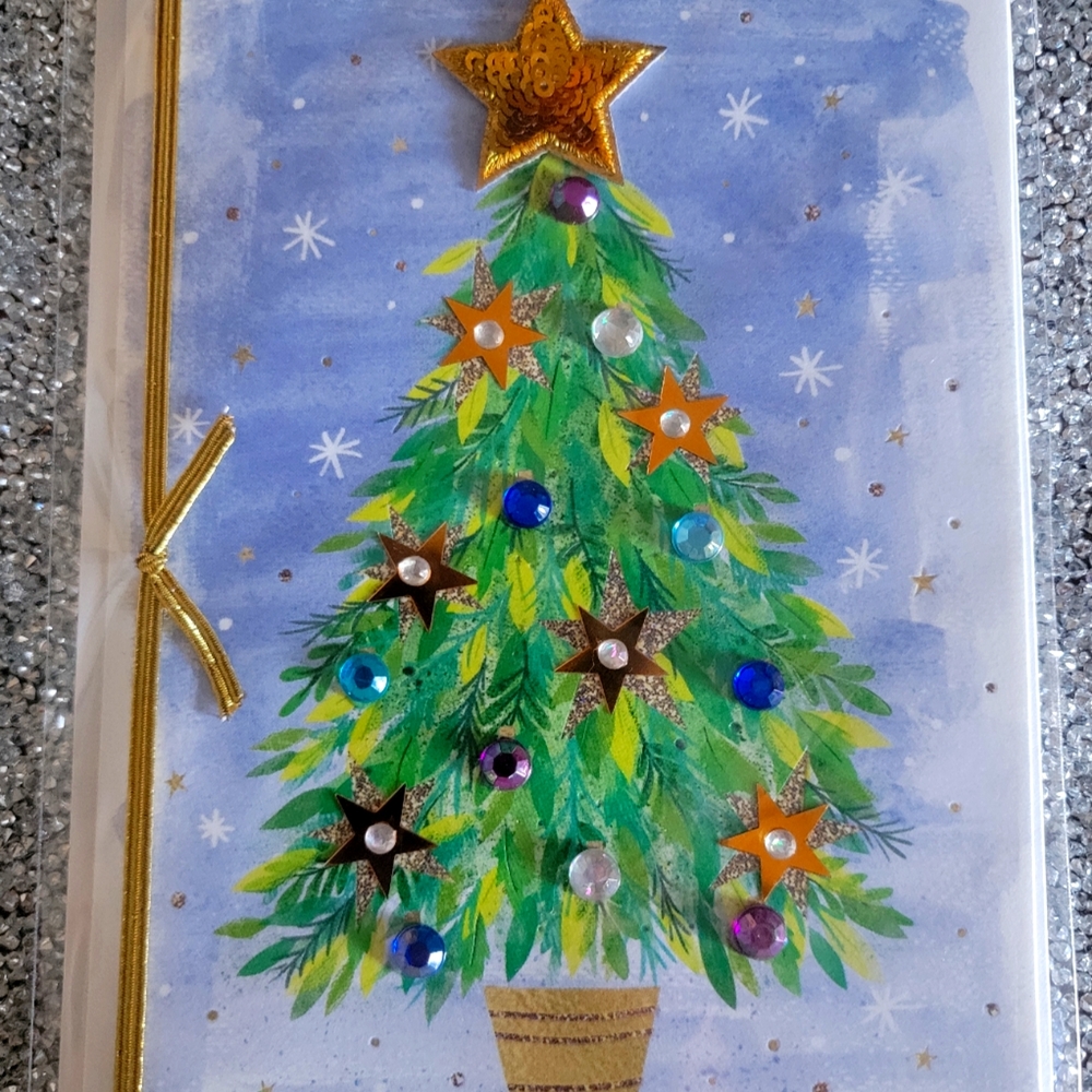 Papyrus Christmas cards